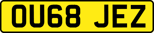 OU68JEZ