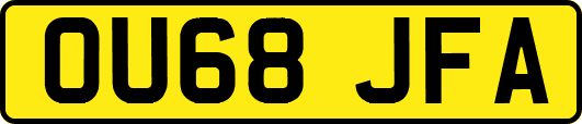 OU68JFA