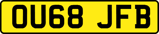 OU68JFB