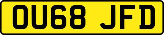 OU68JFD