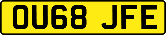 OU68JFE