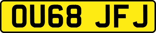OU68JFJ