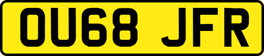 OU68JFR