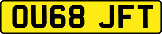 OU68JFT
