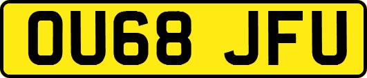 OU68JFU