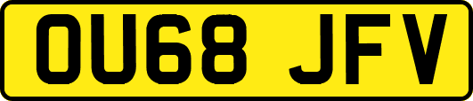 OU68JFV