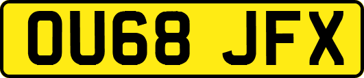 OU68JFX