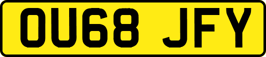 OU68JFY