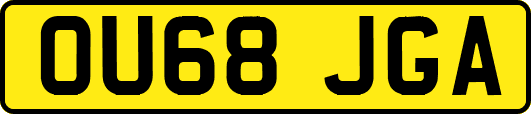 OU68JGA