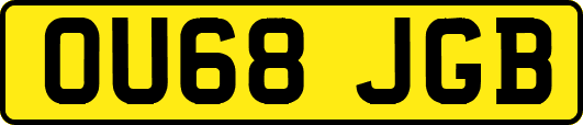 OU68JGB
