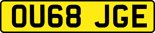 OU68JGE