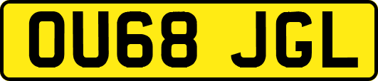 OU68JGL