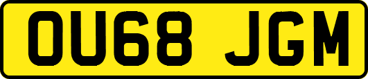 OU68JGM