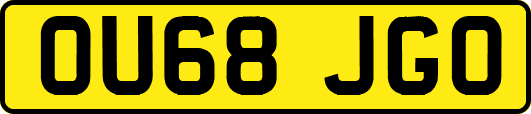 OU68JGO