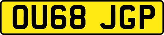 OU68JGP