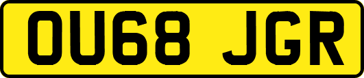 OU68JGR