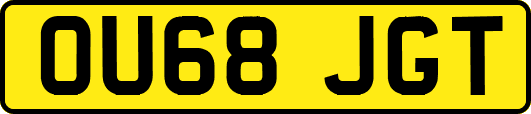 OU68JGT