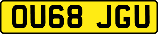 OU68JGU