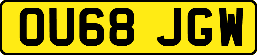 OU68JGW
