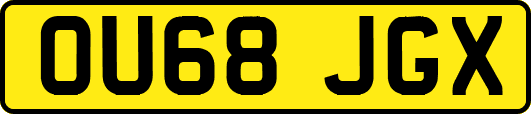 OU68JGX