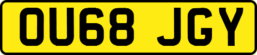 OU68JGY