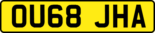 OU68JHA