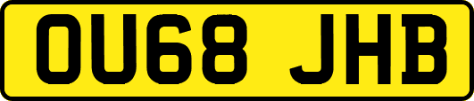 OU68JHB