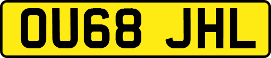 OU68JHL