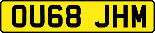 OU68JHM