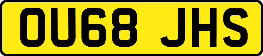 OU68JHS