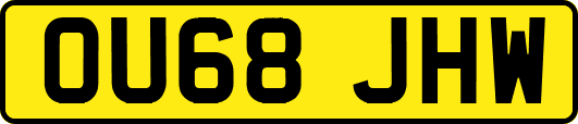 OU68JHW