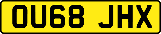 OU68JHX