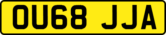 OU68JJA