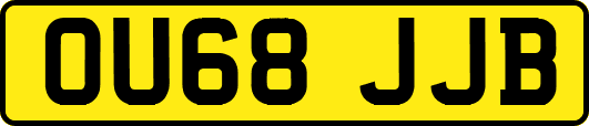 OU68JJB