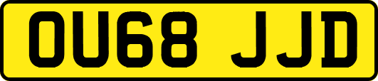 OU68JJD
