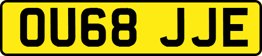OU68JJE