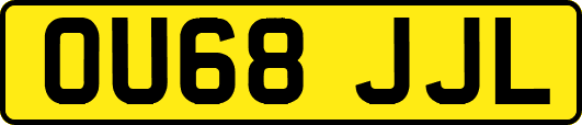 OU68JJL