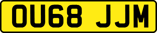 OU68JJM