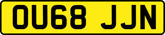 OU68JJN