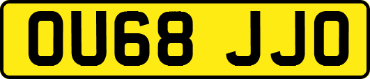 OU68JJO