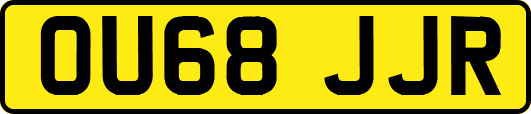 OU68JJR