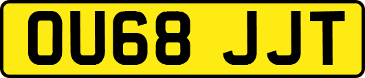 OU68JJT
