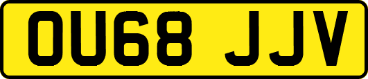 OU68JJV