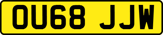 OU68JJW