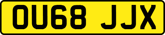 OU68JJX