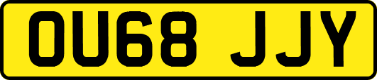 OU68JJY