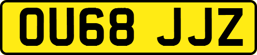 OU68JJZ