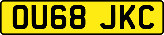 OU68JKC