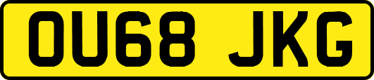 OU68JKG