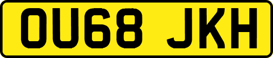 OU68JKH
